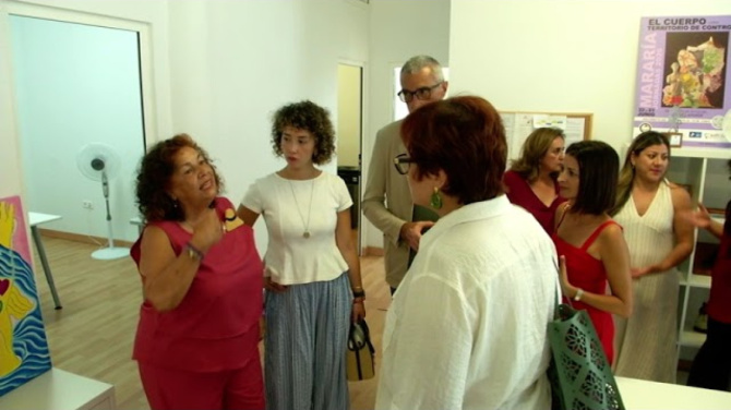 Lanzarote refuerza su respuesta ante la violencia de género: estas son las cifras