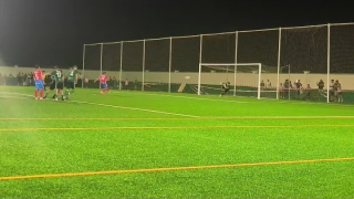 El San Bartolomé CF se lleva el derbi de Tercera El San Bartolomé CF se lleva el derbi de Tercera