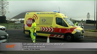 Crónica de sucesos de un fin de semana marcado por Therese