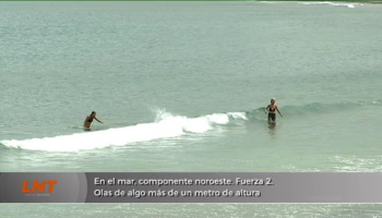 ¿Qué tiempo hará el 22 y 23 de agosto en Lanzarote?