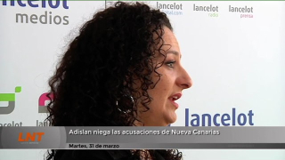 Vea el Informativo de Lancelot Televisión 31/03/26 Vea el Informativo de Lancelot Televisión 31/03/26