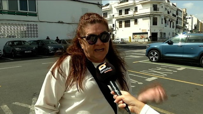 Valterra, ¿un barrio olvidado? Valterra, ¿un barrio olvidado?