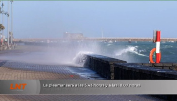 Conozca el tiempo previsto para este miércoles 8 de abril