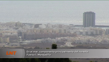 ¿Qué tiempo hará el jueves 19 de febrero? ¿Qué tiempo hará el jueves 19 de febrero?