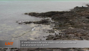 ¿Qué tiempo hará el próximo miércoles 10 de diciembre?