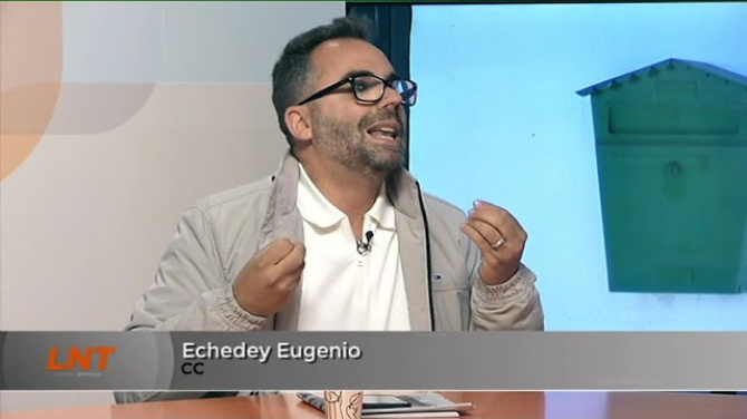 Cruce de acusaciones por la residencia Amavir-Tías en el Debate del Café