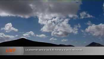 ¿Qué tiempo hará el fin de semana del 7 y 8 de marzo?