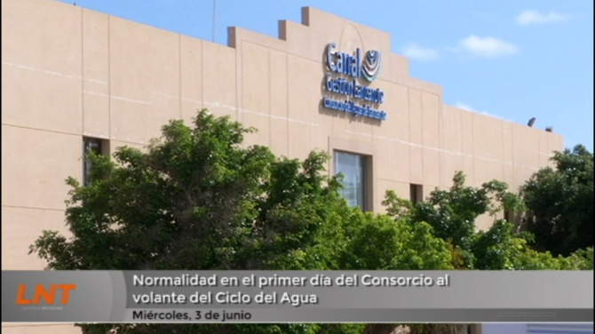 “Vamos a mejorar la atención y la respuesta a la población”
