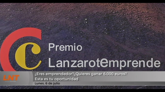 ¿Eres emprendedor? ¿Quieres ganar 6.000 euros? Esta es tu oportunidad ¿Eres emprendedor? ¿Quieres ganar 6.000 euros? Esta es tu oportunidad