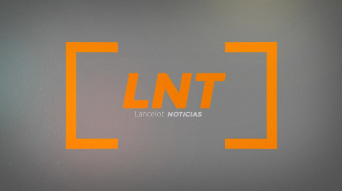 Vea el Informativo de Lancelot Televisión 28/09/26 Vea el Informativo de Lancelot Televisión 28/09/26