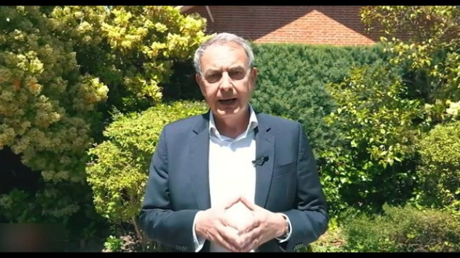 ¿Qué opinan los políticos lanzaroteños de la imputación de Zapatero? ¿Qué opinan los políticos lanzaroteños de la imputación de Zapatero?