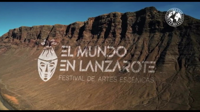 El mundo baila en Lanzarote: arranca una semana de pura magia escénica El mundo baila en Lanzarote: arranca una semana de pura magia escénica