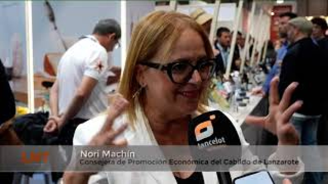 Vea el Informativo de Lancelot Televisión 13/04/26