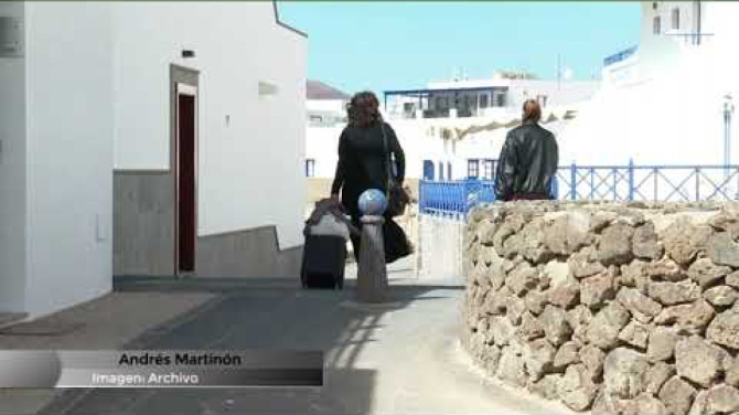 La Ley de Vivienda Vacacional sigue haciendo efecto: 42.154 plazas menos en el último año