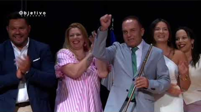 ¿Han sido productivos estos tres años de legislatura en Tinajo? ¿Han sido productivos estos tres años de legislatura en Tinajo?