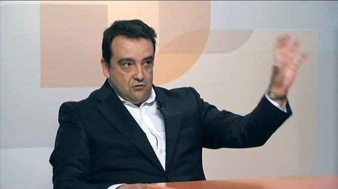 La nave de Frigorsa será del Cabildo