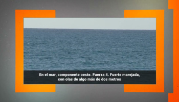 ¿Qué tiempo hará en Lanzarote el viernes 2 de octubre?