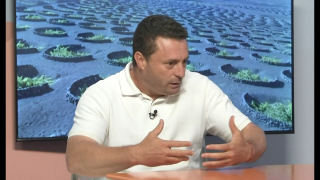 Óscar Noda: "El nuevo PORN despeja algunas dudas, pero todavía quedan problemas por resolver" Óscar Noda: "El nuevo PORN despeja algunas dudas, pero todavía quedan problemas por resolver"