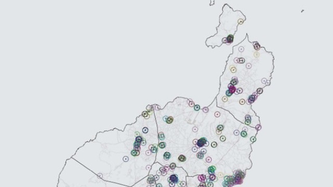 ¿Qué es BIOCRIT y qué han hecho con él los municipios de Lanzarote?