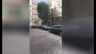 El sur de España vuelve a temblar! Un fuerte terremoto de 4,7 sacude Granada en plena mañana