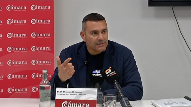 Lanzarote busca homogeneizar la imagen de sus zonas industriales