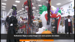 Halloween llega a Lanza Hogar con unos precios de miedo Halloween llega a Lanza Hogar con unos precios de miedo