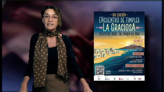 Mucha literatura del 7 al 10 de mayo en Lanzarote