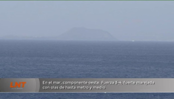 ¿Qué tiempo hará en Lanzarote el jueves 11 de junio? ¿Qué tiempo hará en Lanzarote el jueves 11 de junio?