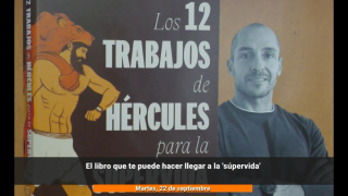 El libro que te puede hacer llegar a la "súpervida"