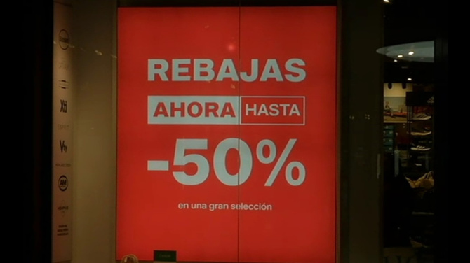 Lanzarote arranca el verano disfrutando de las rebajas