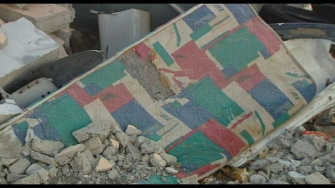 Cada dos días un vecino de Arrecife es sancionado con hasta 3.000 euros