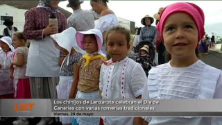 Vea el Informativo de Lancelot Televisión 29/05/26 Vea el Informativo de Lancelot Televisión 29/05/26