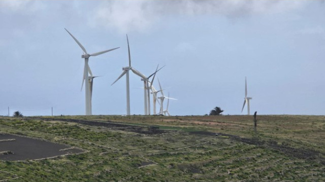 Por qué el autoconsumo 'no basta' para abastecer energéticamente a Canarias Por qué el autoconsumo 'no basta' para abastecer energéticamente a Canarias