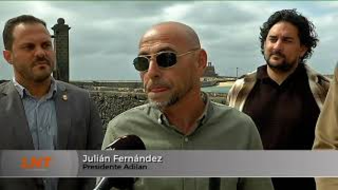 Nace Adilan, la única asociación para personas diabéticas en Lanzarote