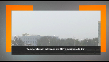 ¿Qué tiempo hará en Lanzarote el Día de Los Dolores?
