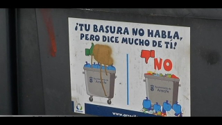 Un "Plan de choque" en Arrecife