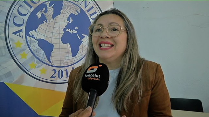 Cerca 3.000 inmigrantes podrían acceder a la regularización aprobada por el Gobierno en Lanzarote Cerca 3.000 inmigrantes podrían acceder a la regularización aprobada por el Gobierno en Lanzarote