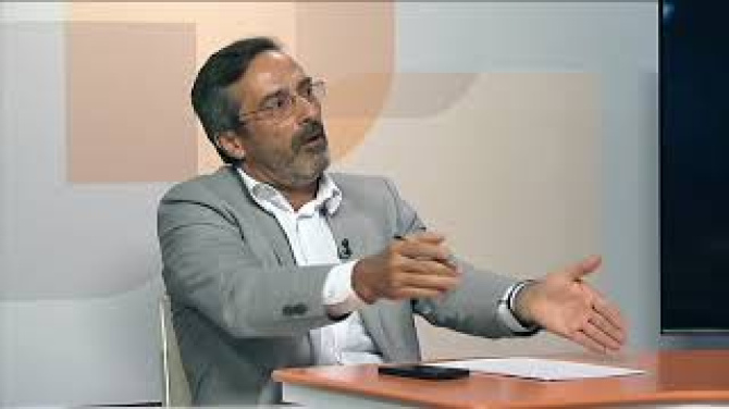 La Fiscalía investiga una resolución de Dolores Corujo en el “caso Sosa”, según Pedro San Ginés La Fiscalía investiga una resolución de Dolores Corujo en el “caso Sosa”, según Pedro San Ginés