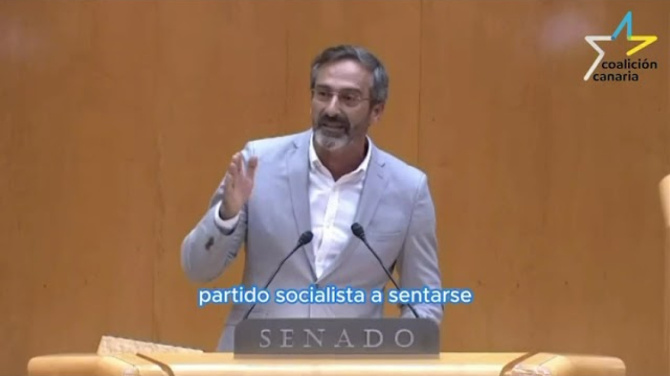 El Estado sigue olvidándose de Canarias