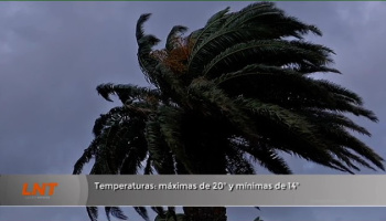 ¿Qué tiempo hará el viernes 6 de marzo en Lanzarote?