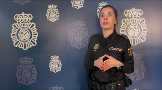 Cae uno de los principales distribuidores de cocaína de la isla gracias a un informante anónimo