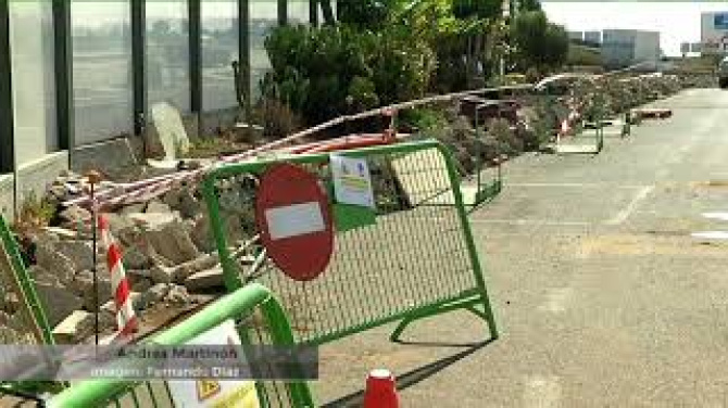 La transformación del barrio de Tinasoria