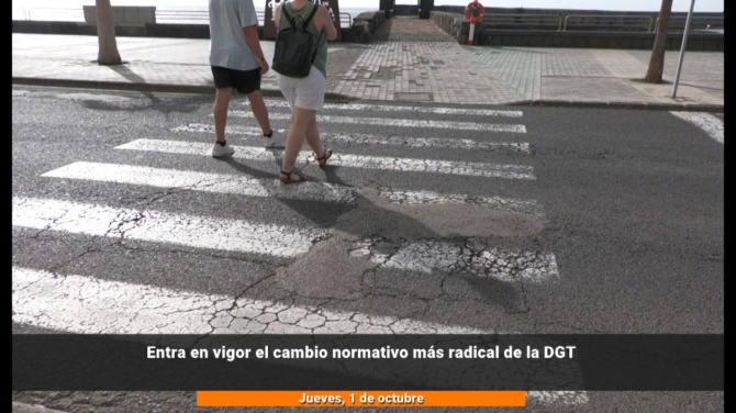 Estas son las nuevas obligaciones para patinetes, ciclistas y motoristas