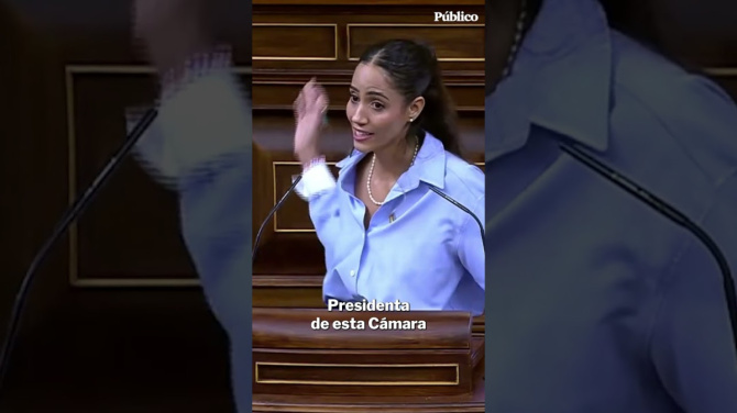 Tesh Sidi reivindica entre lágrimas la nacionalidad española para los saharauis Tesh Sidi reivindica entre lágrimas la nacionalidad española para los saharauis
