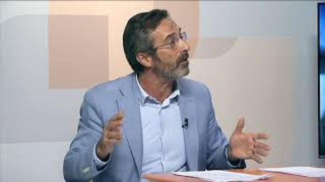 San Ginés recuerda que un gerente del PSOE ya alertó del riesgo en el Hospital Insular