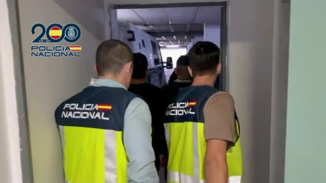 Robaban a sus víctimas con métodos violentos