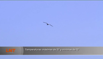 ¿Qué tiempo hará este viernes 20 de febrero? ¿Qué tiempo hará este viernes 20 de febrero?