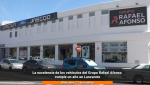 Omoda y Jaecoo celebran su primer aniversario en Lanzarote