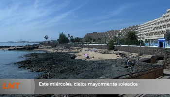 ¿Qué tiempo hará este miércoles 15 de abril? ¿Qué tiempo hará este miércoles 15 de abril?