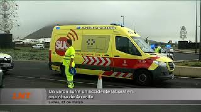 Vea el Informativo de Lancelot Televisión 23/03/26